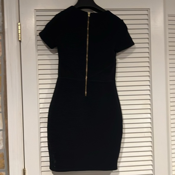 Express black dress - Picture 4 of 8